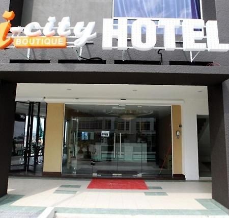 Citylight Hotel Shah Alam Ngoại thất bức ảnh