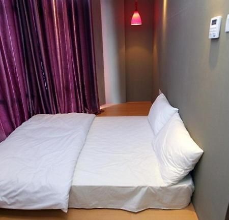 Citylight Hotel Shah Alam Ngoại thất bức ảnh