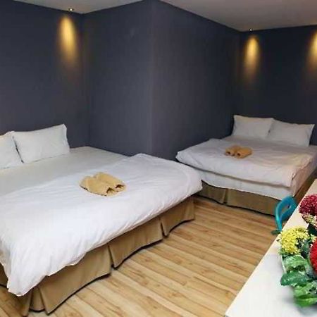 Citylight Hotel Shah Alam Ngoại thất bức ảnh
