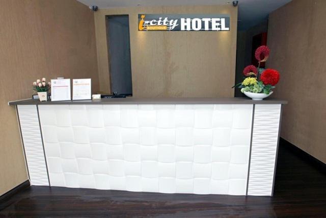 Citylight Hotel Shah Alam Ngoại thất bức ảnh