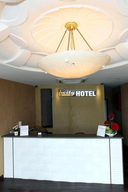 Citylight Hotel Shah Alam Ngoại thất bức ảnh