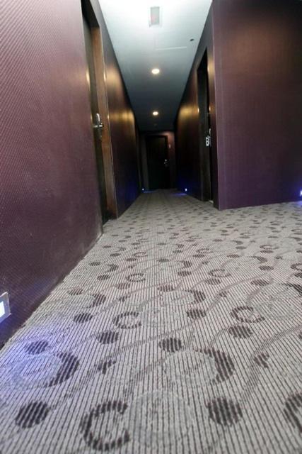 Citylight Hotel Shah Alam Ngoại thất bức ảnh