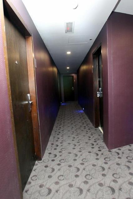 Citylight Hotel Shah Alam Ngoại thất bức ảnh