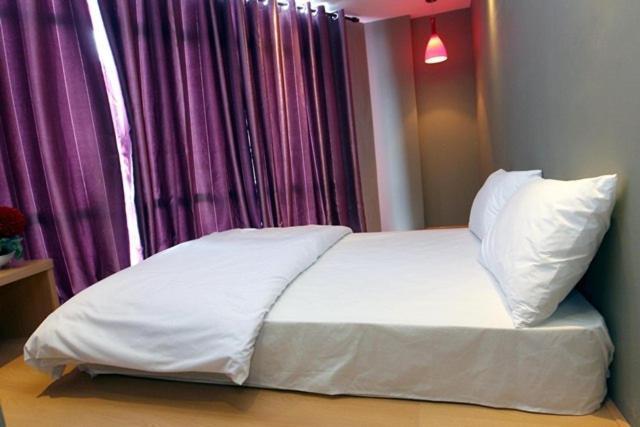 Citylight Hotel Shah Alam Ngoại thất bức ảnh
