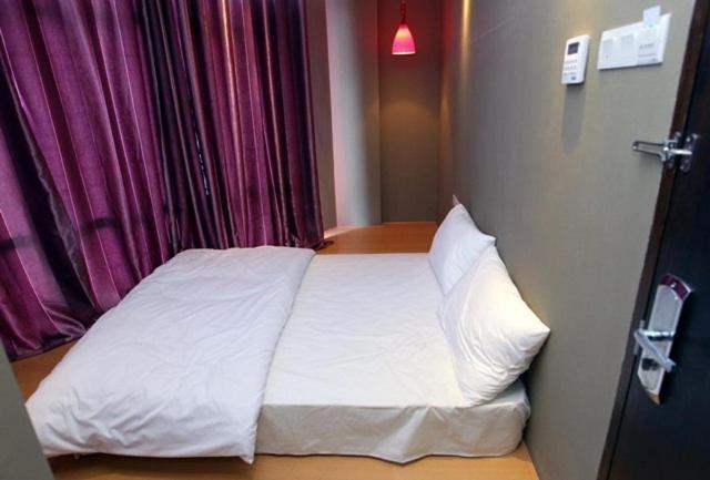 Citylight Hotel Shah Alam Ngoại thất bức ảnh