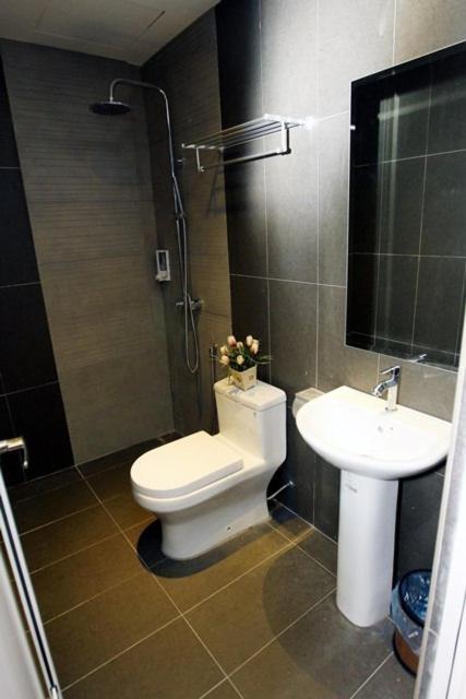 Citylight Hotel Shah Alam Ngoại thất bức ảnh
