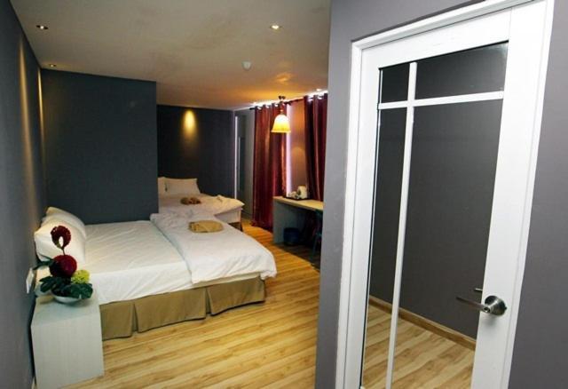 Citylight Hotel Shah Alam Ngoại thất bức ảnh