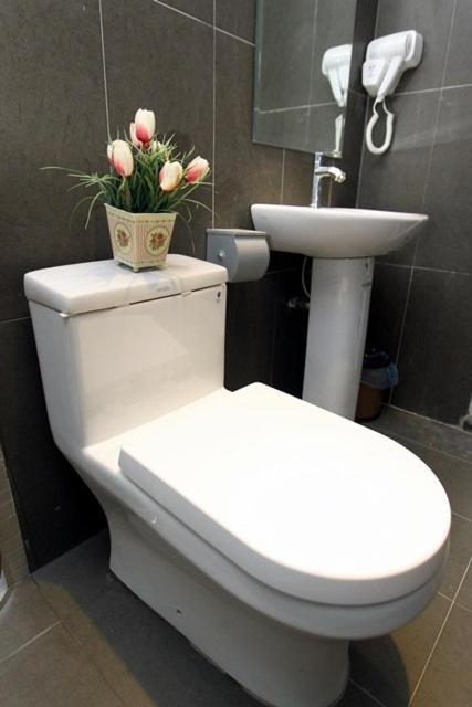 Citylight Hotel Shah Alam Ngoại thất bức ảnh