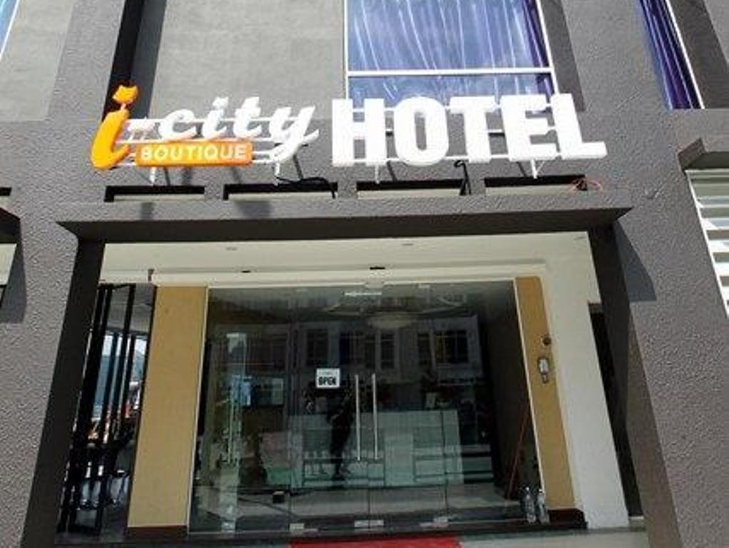 Citylight Hotel Shah Alam Ngoại thất bức ảnh