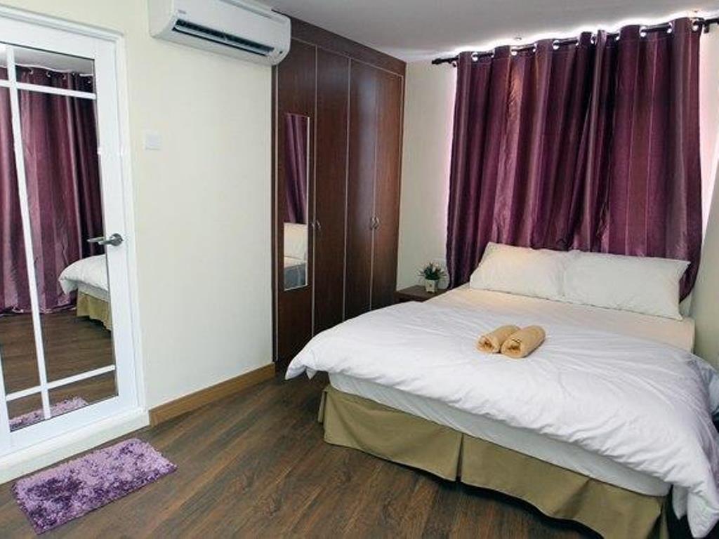 Citylight Hotel Shah Alam Ngoại thất bức ảnh