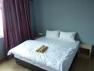 Citylight Hotel Shah Alam Ngoại thất bức ảnh