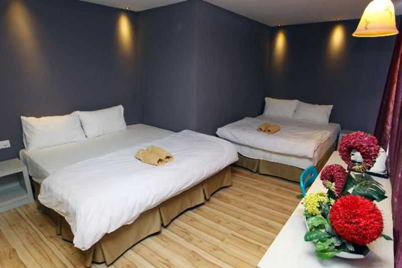 Citylight Hotel Shah Alam Ngoại thất bức ảnh