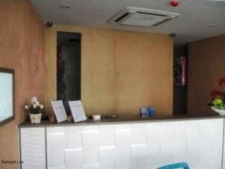 Citylight Hotel Shah Alam Ngoại thất bức ảnh