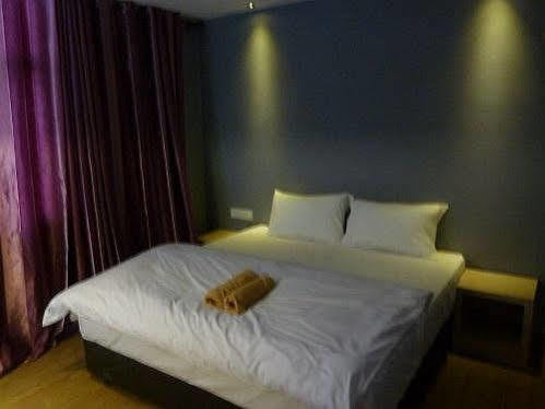 Citylight Hotel Shah Alam Ngoại thất bức ảnh