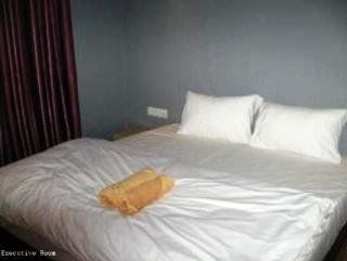 Citylight Hotel Shah Alam Ngoại thất bức ảnh