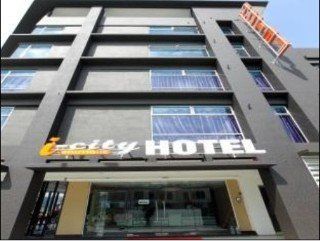 Citylight Hotel Shah Alam Ngoại thất bức ảnh