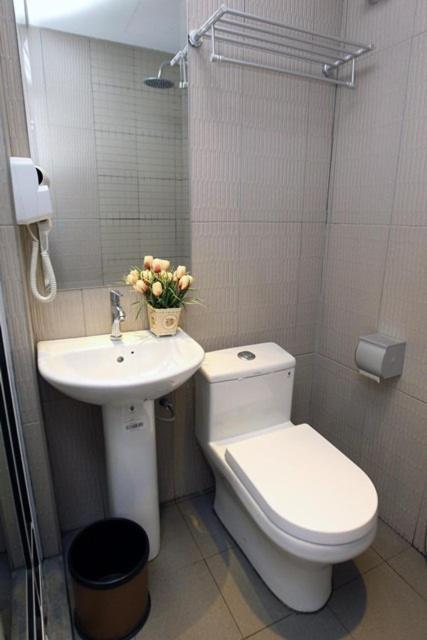 Citylight Hotel Shah Alam Phòng bức ảnh