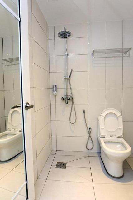 Citylight Hotel Shah Alam Phòng bức ảnh